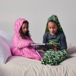 Kids - Hooded Sleep Pod