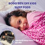 Kids Sleep Pod Mini