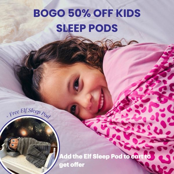Kids Sleep Pod Mini