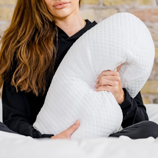 Pod Pillow