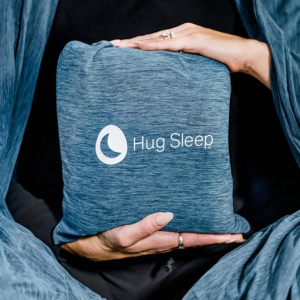 HugStretch Cozy Carry Bag